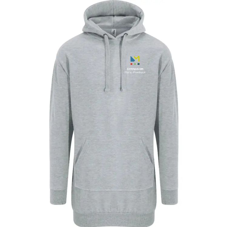 Hoodie Dress